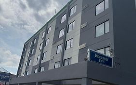 Rodeway Inn Meadowlands